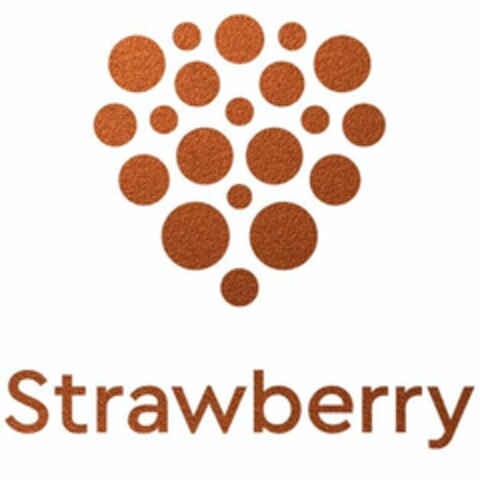 Strawberry Logo (EUIPO, 09/20/2016)