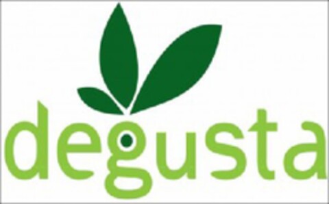 DEGUSTA Logo (EUIPO, 14.10.2016)