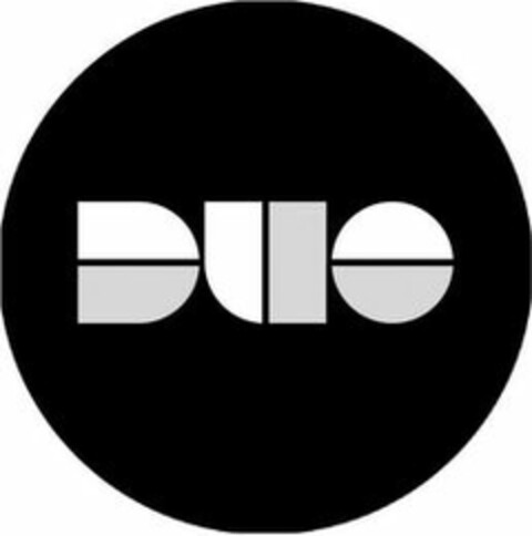 DUO Logo (EUIPO, 08.12.2016)