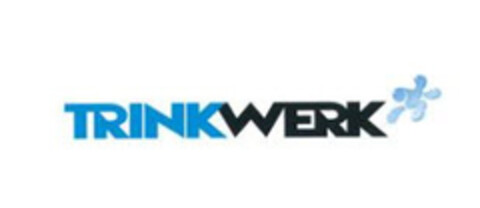 TRINKWERK Logo (EUIPO, 15.12.2016)