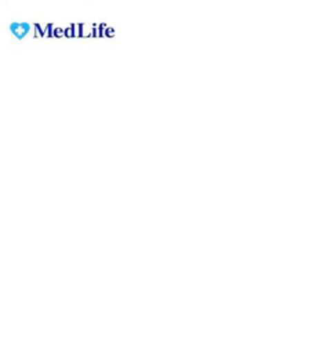 MedLife Logo (EUIPO, 20.12.2016)