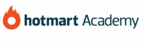 HOTMART ACADEMY Logo (EUIPO, 24.01.2017)