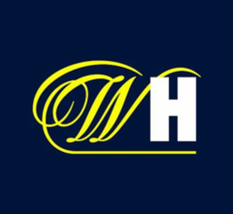 WH Logo (EUIPO, 06.02.2017)