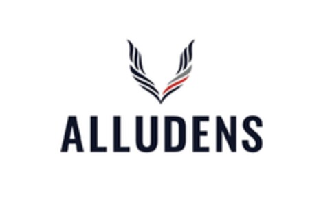 ALLUDENS Logo (EUIPO, 20.02.2017)