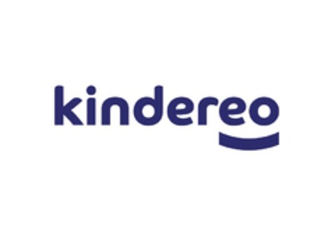 kindereo Logo (EUIPO, 22.02.2017)