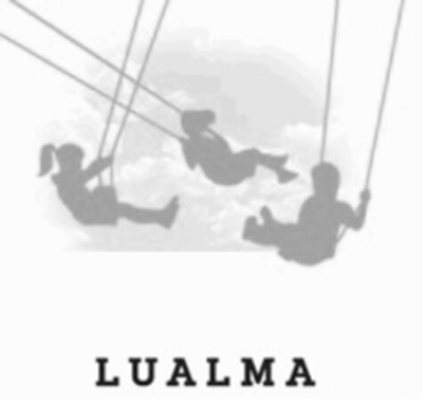 LUALMA Logo (EUIPO, 03/03/2017)