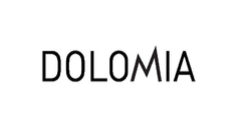 DOLOMIA Logo (EUIPO, 16.03.2017)