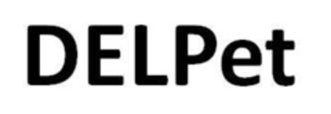 DELPet Logo (EUIPO, 03/21/2017)