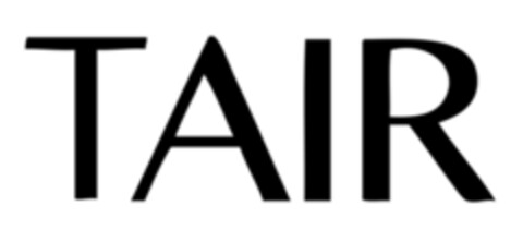 TAIR Logo (EUIPO, 28.04.2017)