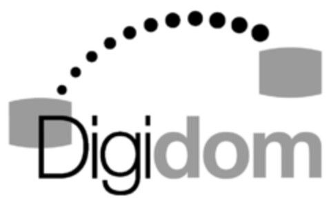 DIGIDOM Logo (EUIPO, 05/09/2017)