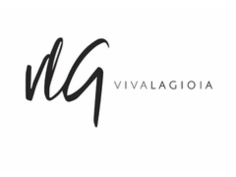 VLG VIVA LA GIOIA Logo (EUIPO, 17.05.2017)