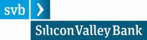 svb Silicon Valley Bank Logo (EUIPO, 05/24/2017)