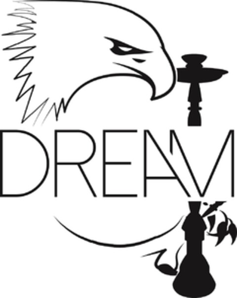 DREAM Logo (EUIPO, 31.07.2017)