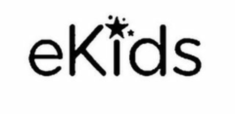 EKIDS Logo (EUIPO, 08/07/2017)