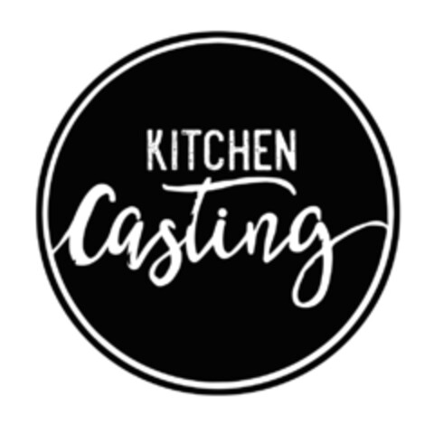 KITCHEN Casting Logo (EUIPO, 26.09.2017)