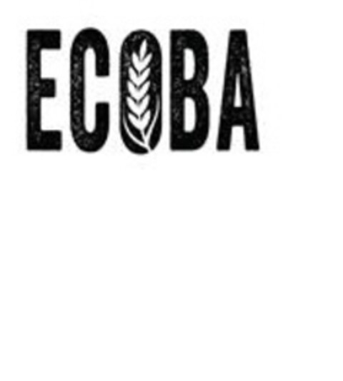 ECOBA Logo (EUIPO, 11/07/2017)