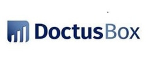 DoctusBox Logo (EUIPO, 08.11.2017)