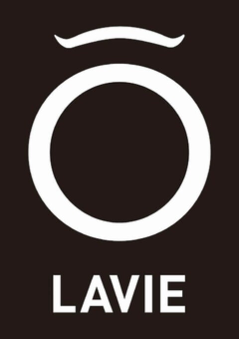 Ô LAVIE Logo (EUIPO, 17.11.2017)