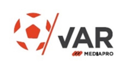 VAR MEDIAPRO Logo (EUIPO, 11.01.2018)