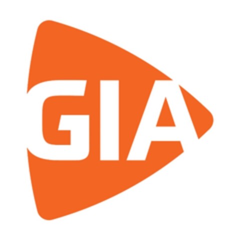 GIA Logo (EUIPO, 02/08/2018)