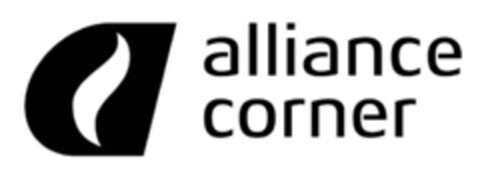 A ALLIANCE CORNER Logo (EUIPO, 19.02.2018)