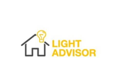 LIGHT ADVISOR Logo (EUIPO, 12.03.2018)