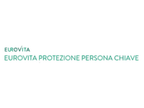 EUROVITA EUROVITA PROTEZIONE PERSONA CHIAVE Logo (EUIPO, 12.04.2018)