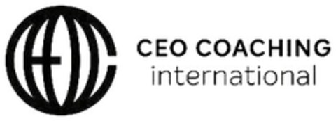 CEO COACHING international Logo (EUIPO, 04/13/2018)