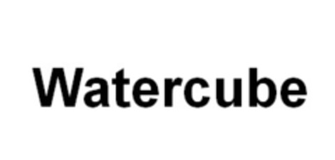 Watercube Logo (EUIPO, 23.04.2018)