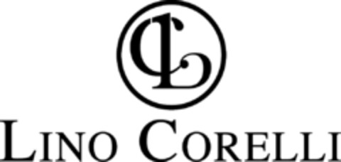 LINO CORELLI Logo (EUIPO, 10.05.2018)