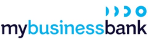 mybusinessbank Logo (EUIPO, 15.06.2018)