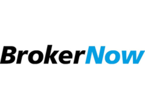 BROKERNOW Logo (EUIPO, 20.07.2018)