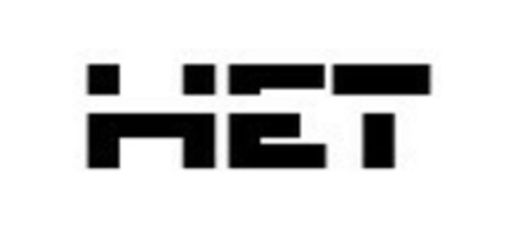 HET Logo (EUIPO, 29.08.2018)