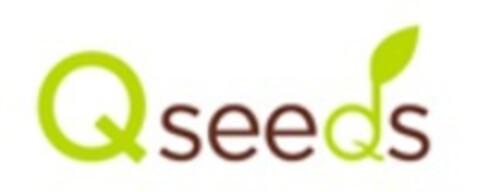 Qseeds Logo (EUIPO, 10.10.2018)