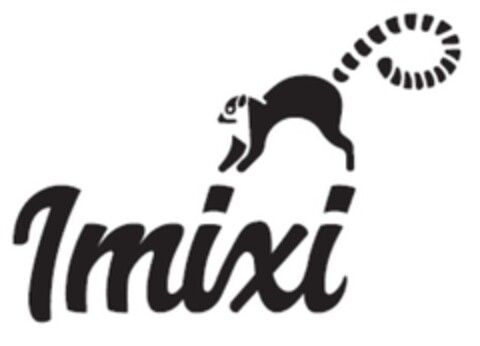 IMIXI Logo (EUIPO, 18.10.2018)