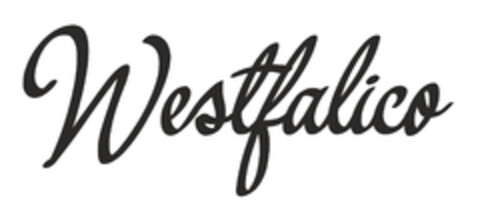 Westfalico Logo (EUIPO, 11/22/2018)