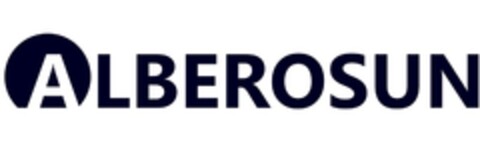 ALBEROSUN Logo (EUIPO, 05.12.2018)