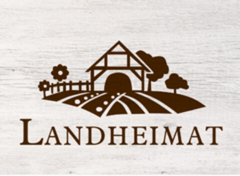 Landheimat Logo (EUIPO, 01/16/2019)