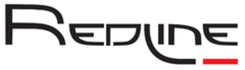 REDLINE Logo (EUIPO, 02/20/2019)