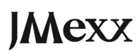 JMexx Logo (EUIPO, 03/20/2019)