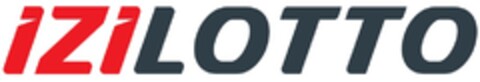 IZILOTTO Logo (EUIPO, 03/25/2019)