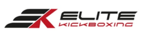 Elite Kickboxing Logo (EUIPO, 24.03.2019)
