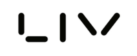 LIV Logo (EUIPO, 30.04.2019)