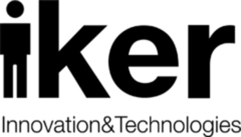 iker Innovation & Technologies Logo (EUIPO, 03.05.2019)