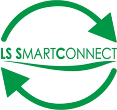 LS SMARTCONNECT Logo (EUIPO, 08.05.2019)