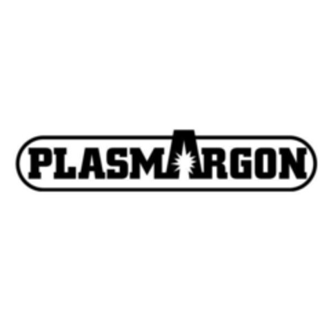 PLASMARGON Logo (EUIPO, 05/08/2019)