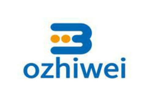 B ozhiwei Logo (EUIPO, 05/14/2019)