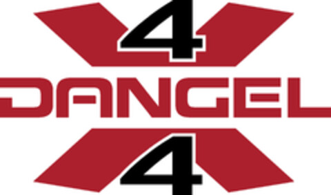 4DANGEL4 Logo (EUIPO, 07.06.2019)