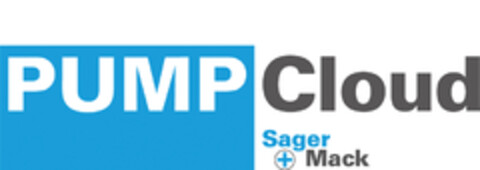 PUMPCloud Sager + Mack Logo (EUIPO, 02.07.2019)