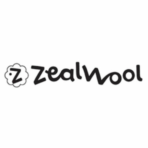 zealwool Logo (EUIPO, 07/26/2019)